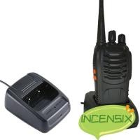 ราคา INCENSIX สําหรับ BAOFENG Universal Desktop Charger เครื่องชาร์จ USB เครื่องชาร์จแบตเตอรี่ Li-ion (52517163778)