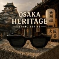 ราคา Hype Vision - OSAKA HERITAGE HV-8108 แว่นกันแดดผู้ชายและผู้หญิง ของแท้ใหม่ล่าสุด (42583036479)