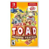 ราคา [E-shop] เกมส์ Captain Toad: Treasure Tracker อ่านก่อนสั่งค่ะ (6576541129)