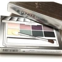 ราคา แท้ CLINIQUE All About Shadow Eyeshadow Palette Limited Edition 8g (7417451389)