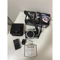 ราคา **ส่งฟรี Fujifilm Instax mini 90 กล้องโพราลอยด์ มือสอง (10056351424)