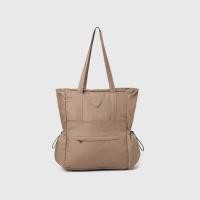 ราคา Cuteprojects - Cladina Bag Camel - กระเป๋าเป้สะพายหลัง Totebag (55416316551)