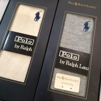 ราคา ถุงเท้า POLO ใหม่พร้อมกล่อง (24540847016)