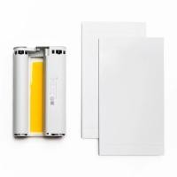 ราคา Xiaomi Wireless Photo Printer Paper and Cartridge Refills - ตลับหมึกและกระดาษ (3/6นิ้ว) (18936231317)
