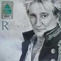 ราคา Rod Stewart - The Tears Of Hercules (46506356105)
