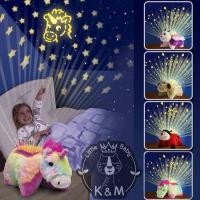 ราคา ดรีมไลท์หมอนน้องสัตว์ (Pillow Pet : Dream Lites) (12830183265)