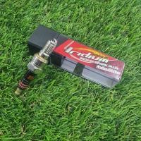 ราคา หัวเทียนเข็ม MAGNUM CR7-MEH-9 IRIDIUM แท้ CLICK AIR BLADE รหัสสินค้า C042876 (3570321041)
