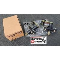 ราคา ตุ๊กตาปัดน้ำฝน Mitsubishi มิตซูบิชิ STRADA สตราด้า G-WAGON จีวากอน 2.5/2.8 ขายเป็นคู่ (23536565749)