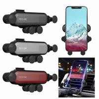 ราคา HP Car AC Holder / ที่วางมือถือในรถยนต์ ที่วางมือถือ AC (27565235036)