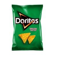 ราคา Doritos Original Salted Tortilla Chips(โดริโทส รสออริจินอล)