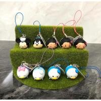 ราคา พวงกุญแจโมเดล Disney tsum tsum no.4 (23119640997)