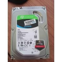 ราคา HDD (ฮาร์ดดิสก์) พร้อมส่ง 2TB Seagate SkyHawk . สินค้ามือสอง (25424525087)