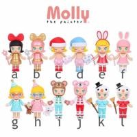 ราคา Molly Merry Christmas (แบบแยก) (677474289)