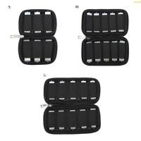 ราคา (ส่วนลดสูง)oyalking.th Portable U Disk USB Flash Drives Organizer for Case กันกระแทก Travel Protective Storage Bag (49815550652)