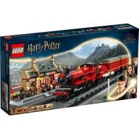 ราคา LEGO Harry Potter 76423 Hogwarts Express & Hogsmeade Station by Bricks_Kp (22988821859)