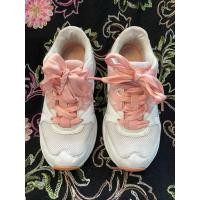 ราคา รองเท้า Skechers D’Lites Airy (มือสอง) (29357490382)