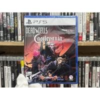 ราคา Ps5 - Dead Cells Return to Castlevania (Brand New Sealed) (40723276579)
