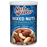 ราคา NUT WALKER นัทวอล์คเกอร์มิกซ์เดอลุกซ์130 [8850096920674] (47166389660)