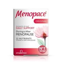 ราคา แท้%จากอังกฤษVitabiotics⭐️Menopause Original✨บรรเทาอาการวัยก่อนหมด/หมดประจำเดือน✨ (24303030876)