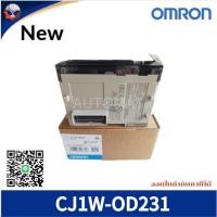 ราคา CJ1W-OD231 OMRON PLC OUTPUT UNIT (57150160569)