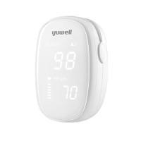 ราคา Yuwell Fingertip Pulse Oximeter รุ่น YX302 เครื่องวัดออกซิเจนปลายนิ้ว (21826979954)