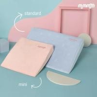 ราคา ♥️พร้อมส่ง♥️รุ่นใหม่ Mummom หมอนกันกรดไหลย้อน (4989760944)
