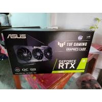 ราคา ASUS RTX 3080 TUF GAMING O10G V2 OC LHR (15866437254)