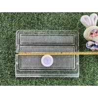 ราคา ถาดวางของในตู้เย็น แอลจี LG สองประตู อะไหล่แท้มือสองสภาพดี (56654711218)