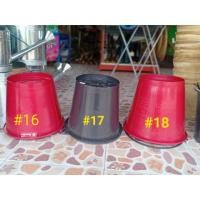 ราคา ถังปูนใส่น้ำ (ชนิดกลม) ตรางู ถังใส่น้ำ ถังพลาสติก (3324352678)