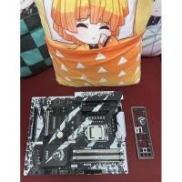 ราคา ชุด CPU intel i7 7700k + msi z270 (17142726028)
