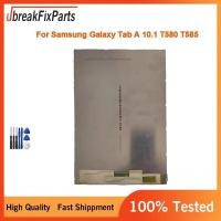 ราคา สําหรับ Samsung Galaxy Tab A 10.1 SM-T580 SM-T585 T580 แท็บเล็ตจอแสดงผล LCD เปลี่ยน (54264530107)