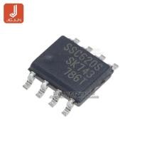 ราคา Original SSC620S SC620S current-mode PWM switching power supply control SP-8 surface mount chip (55400217135)