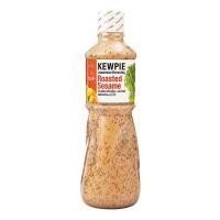 ราคา คิวพี น้ำสลัดงาคั่วญี่ปุ่น 1000 มล. Kewpie Japanese Dressing Roasted Sesame 1000 ml (21931344642)