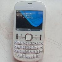 ราคา มือถือโนเกีย asha 200 มือสอง (43381790046)
