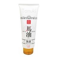 ราคา ครีมน้ำมันม้า Lishan Bayu Horse Oil Skin Cream 200g ครีมน้ำมันม้าของแท้ ครีมน้ำมันม้าญี่ปุ่น (9216612967)
