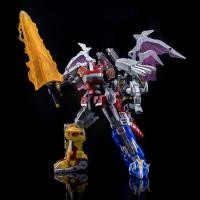 ราคา พร้อมส่ง [Luckycat] : MC-03 Megazord (23420290455)