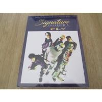 ราคา CD อัลบั้ม Signature Collection รวมเพลง วงฟลาย (3CDs/แผ่นซีล) (29052264311)