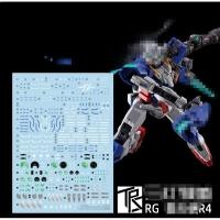 ราคา TRS TRANSAMSPHERE Water Slide Decal fit สําหรับ RG EXIA REPAIR IV R4 (ไม่รวมชุด) TRSRG001R4 (45165782388)