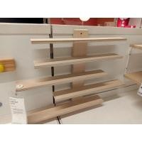 ราคา IKEAshopping IKEA LUSTIGT ชั้นวางของ เด็ก (27812014232)