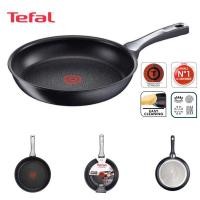 ราคา TEFAL กระทะ Cooking Pans Expertise 28 ซม. รุ่น C6200672 ร้อนเร็ว Mand in France ปลอดภัยไร้สารเคมี (55264041672)