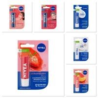 ราคา Nivea Lip Hydro Care นีเวีย ลิป ไฮโดร แคร์ ขนาด 4.8กรัม (51507323709)