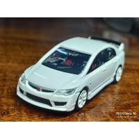 ราคา Tomica Premium Honda civic Type R (FD2) (54150164266)