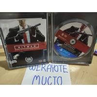 ราคา PS4 HitMan steel box ver. (6658448724)