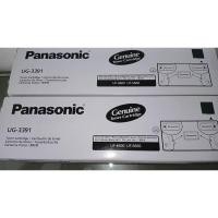 ราคา Original Panasonic พานาโซนิค UG-3391 ตลับหมึก โทนเนอร์ สีดำ ของแท้ ปริ้นเตอร์ UF-4600 , UF-5600 , UG3391 (47964958311)