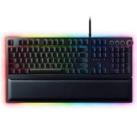ราคา KEYBOARD (คีย์บอร์ด) RAZER HUNTSMAN ELITE OPTO OPTICAL SWITCH (43707750693)