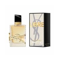 ราคา (50 ML) YSL Yves Saint Laurent Libre Holiday Limited Edition EDP 50 ml. กล่องซีล (10750890707)