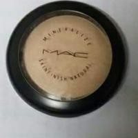 ราคา MAC mineralize สี light plus (112922290)