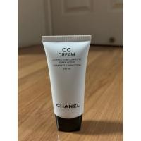 ราคา chanel CC cream SPF50 (47858487653)