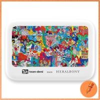 ราคา Plus Stationery Set Team Demi x Heral Bony Gift Idea (42675483269)