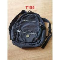 ราคา T185 กระเป๋าเป้ Monkey King สีดำ (มือสองสภาพดี) (2784115271)